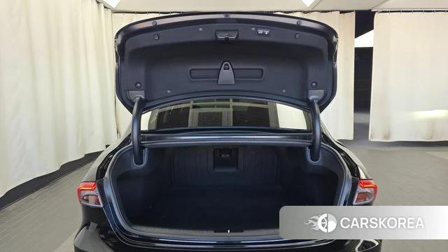 Hyundai The New Grandeur IG id 5027590 из Кореи 11