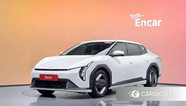 Kia EV4 id 4734523 из Кореи 12