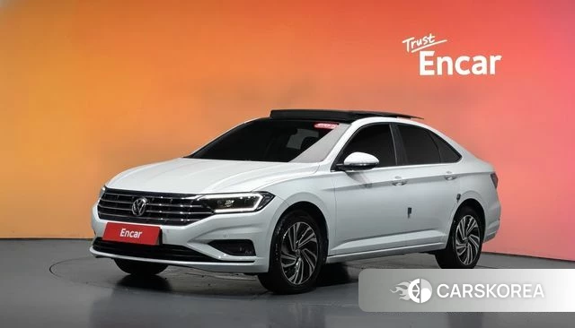 Volkswagen 7th Generation of Jetta id 4899828 из Кореи 11