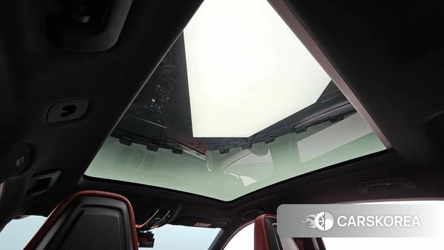 Porsche Cayenne (PO536) id 4585272 из Кореи 12
