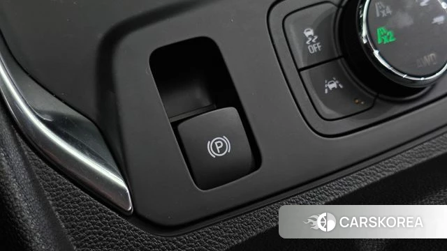 Chevrolet (GM Daewoo) Traverse id 4986864 из Кореи 11