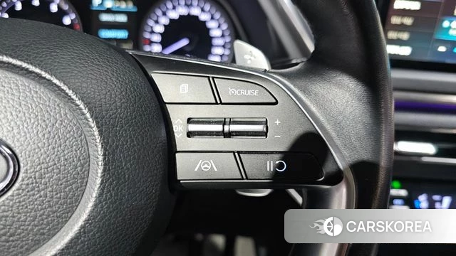 Hyundai Sonata (DN8) id 4981402 из Кореи 11