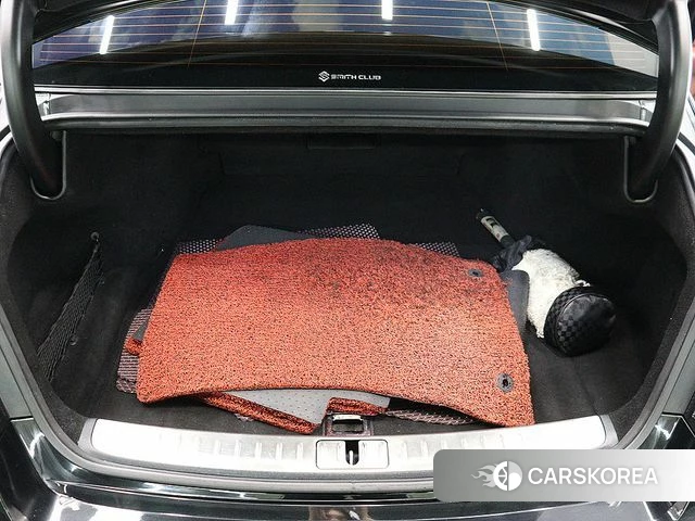 Genesis G90 (RS4) id 4929598 из Кореи 11