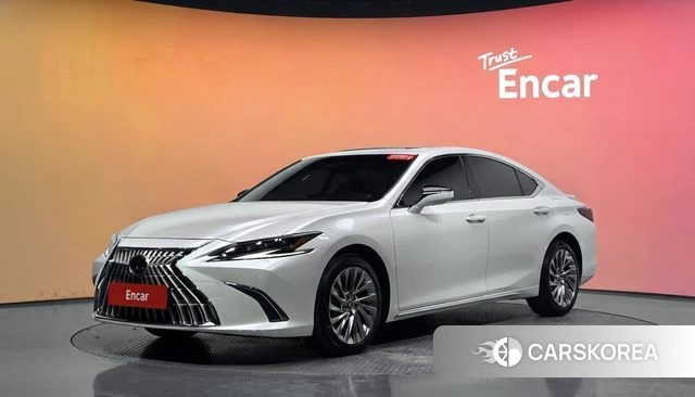 Lexus ES300h 7th generation id 5020731 из Кореи 11