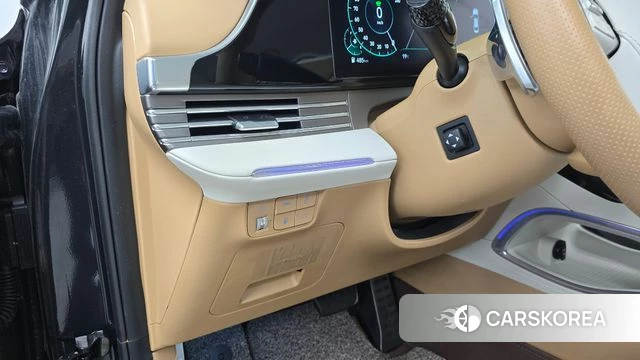 Hyundai The New Grandeur IG Hybrid id 5041262 из Кореи 11