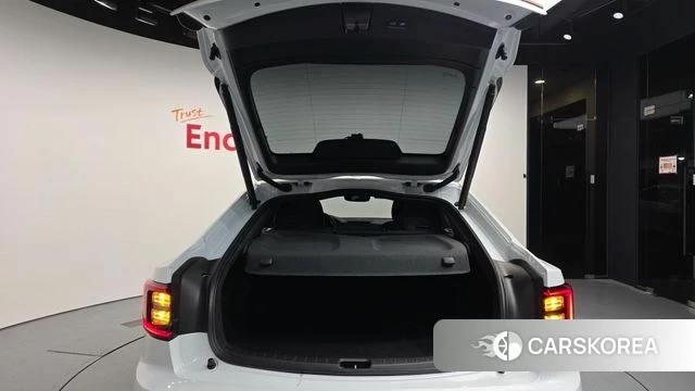 Polestar Polestar 2 id 3877441 из Кореи 11
