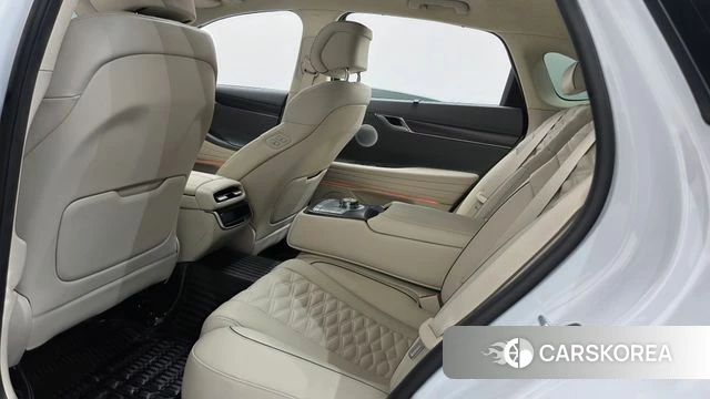 Genesis G80 (RG3) id 5052048 из Кореи 11