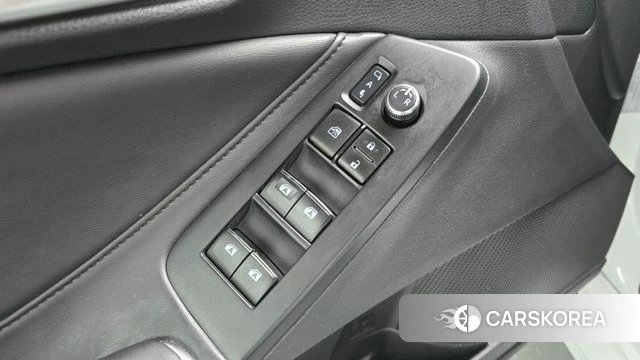 Toyota Avalon 5th Generation id 4977862 из Кореи 11