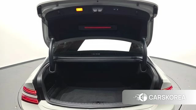 Genesis G80 (RG3) id 4957181 из Кореи 11