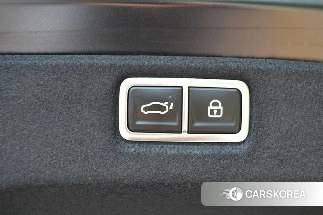 Hyundai Sonata D Edge (DN8) id 4539519 из Кореи 11