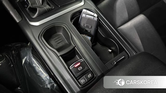 Renault Korea (Samsung) SM6 id 4987886 из Кореи 11