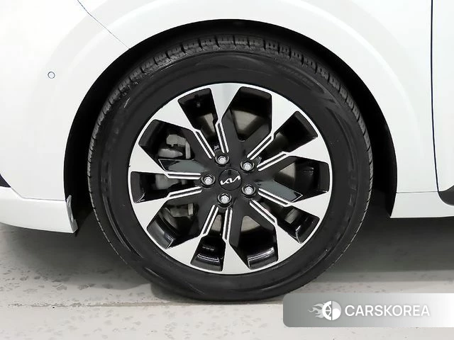 Kia Carnival 4th generation id 4941954 из Кореи 11