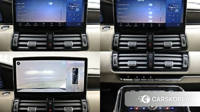 Lincoln Navigator 4th generation id 5031075 из Кореи 11
