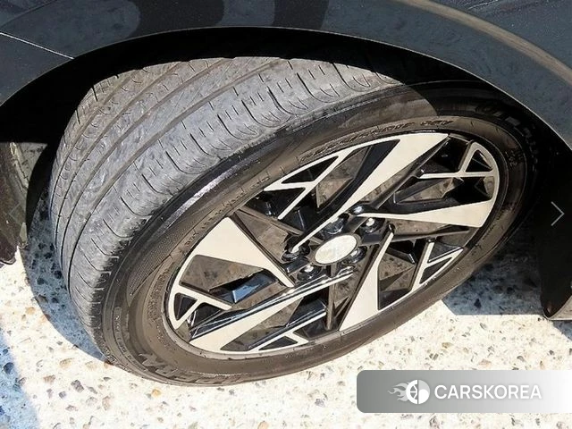 Hyundai The New Grandeur IG Hybrid id 4969547 из Кореи 11