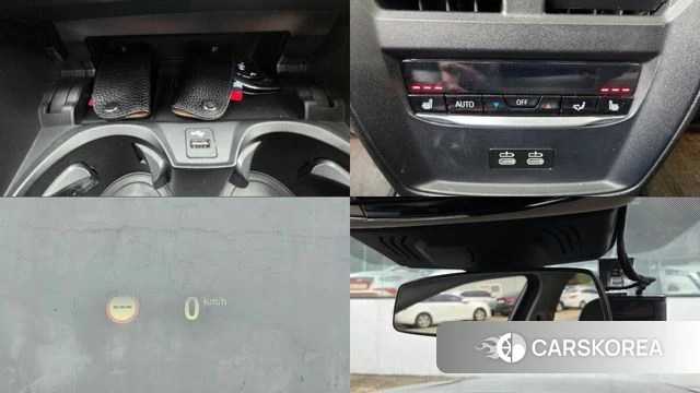 BMW 3 Series (G20) id 5003705 из Кореи 11