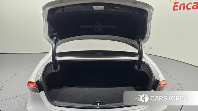 Hyundai The New Grandeur IG id 5028777 из Кореи 11