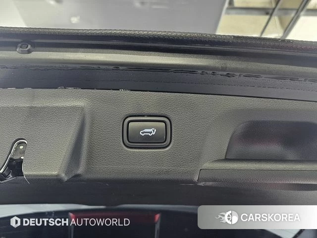 Hyundai The New Palisade id 5046504 из Кореи 11