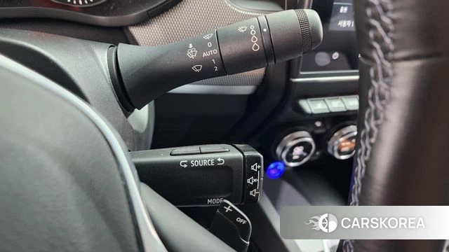 Renault Korea (Samsung) XM3 id 4779086 из Кореи 11