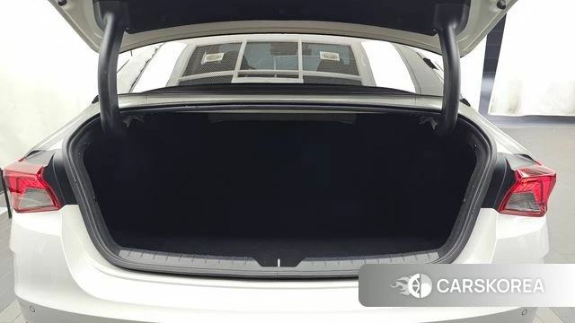 Kia K5 3rd generation id 5040085 из Кореи 11