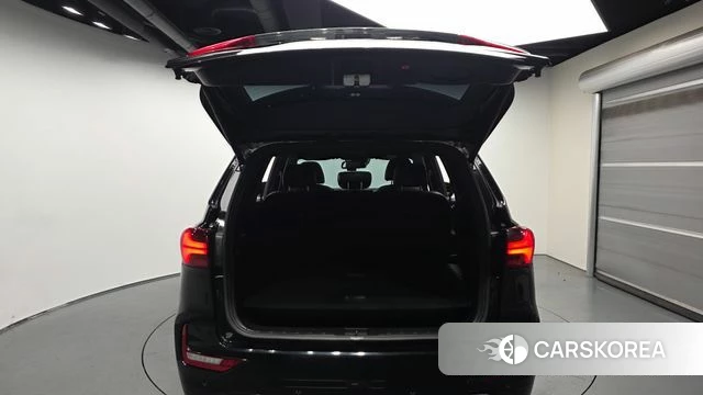 Ssangyong All New Rexton id 5002384 из Кореи 11