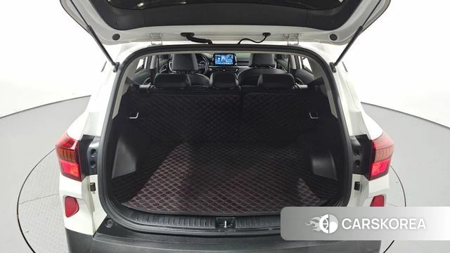 Kia Seltos id 5028961 из Кореи 11