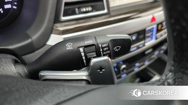 Genesis G80 id 4918330 из Кореи 11