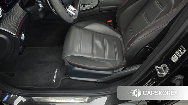 Mercedes-Benz E-Class W213 id 5046549 из Кореи 11