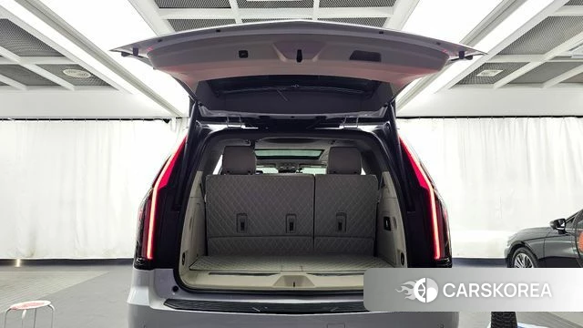 Cadillac Escalade 5th Generation id 4987200 из Кореи 11