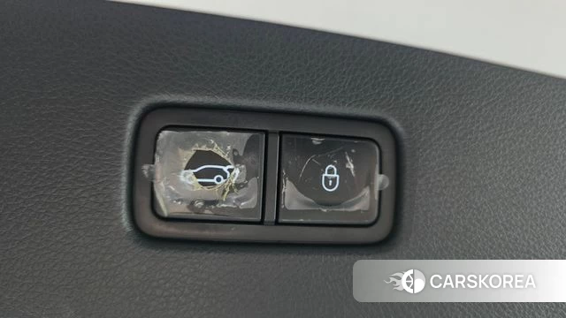 Genesis GV70 id 4929455 из Кореи 11