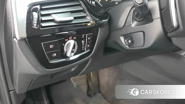 BMW 5 Series (G30) id 5018806 из Кореи 11
