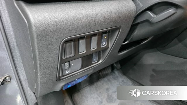 Renault Korea (Samsung) The New QM6 id 4992289 из Кореи 11