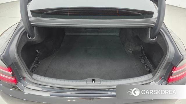 Genesis G80 (RG3) id 4966096 из Кореи 11
