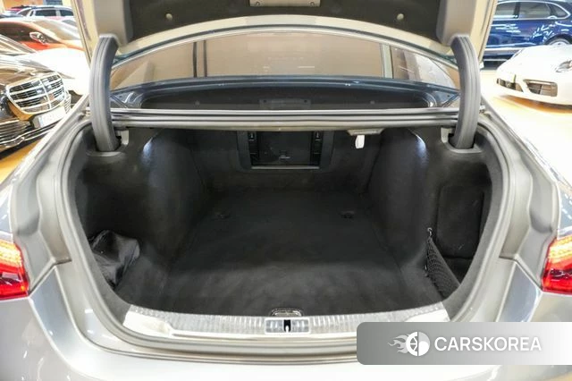Mercedes-Benz S-Class W223 id 5028158 из Кореи 11