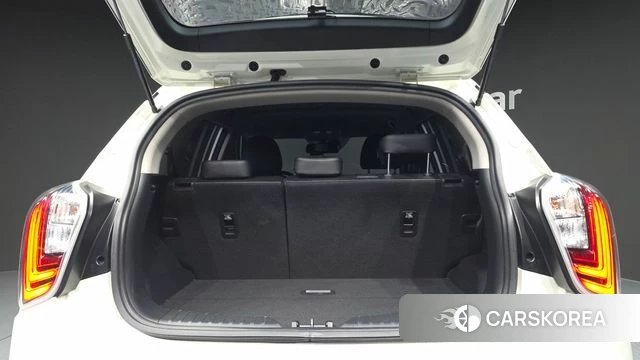 Ssangyong Berry New Tivoli id 5003905 из Кореи 11