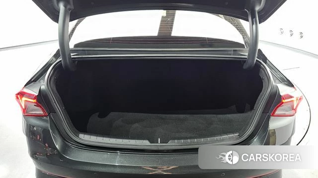 Kia K5 3rd generation id 4976441 из Кореи 11