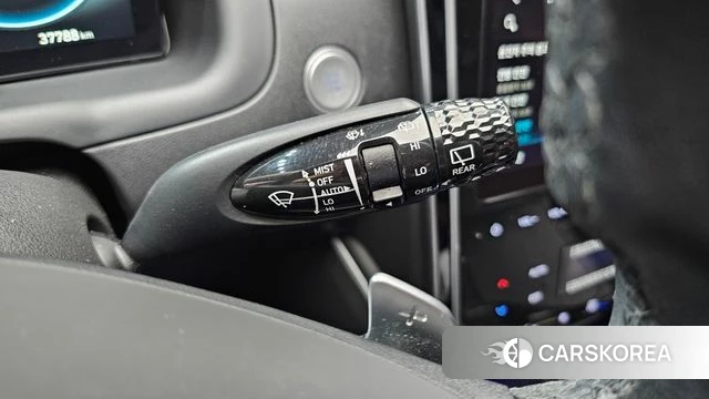 Hyundai Tucson (NX4) id 5022815 из Кореи 11