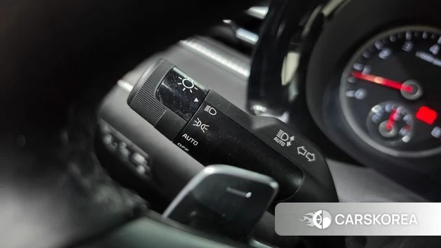 Kia K5 3rd generation id 5035115 из Кореи 11