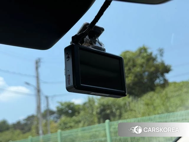 Hyundai The New Grandeur IG Hybrid id 5013129 из Кореи 11