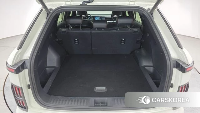 Ssangyong Actian 2nd Generation id 5032951 из Кореи 11