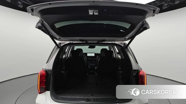 Hyundai The New Palisade id 4976238 из Кореи 11