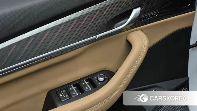Renault Korea (Samsung) Grand Coleos id 4674627 из Кореи 11