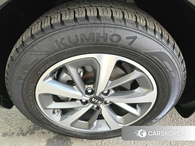 Kia The New Sorento id 4982975 из Кореи 11