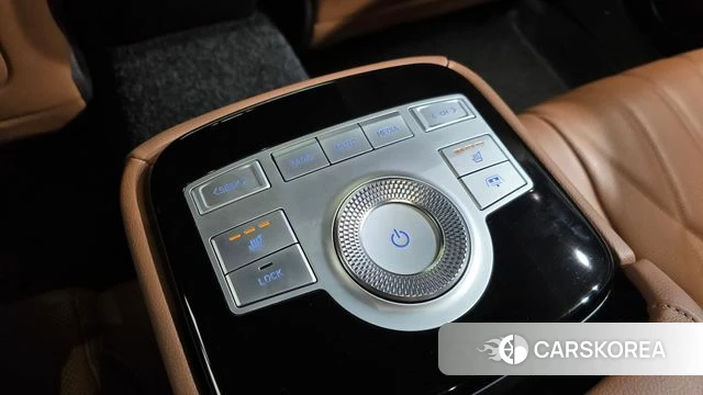 Genesis G80 (RG3) id 4991894 из Кореи 11