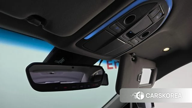 Genesis G80 id 4551969 из Кореи 11
