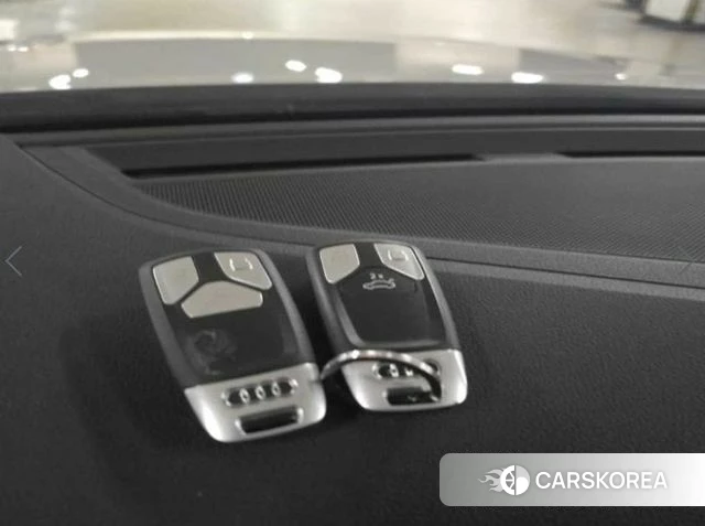 Audi A5 (F5) id 4775924 из Кореи 11