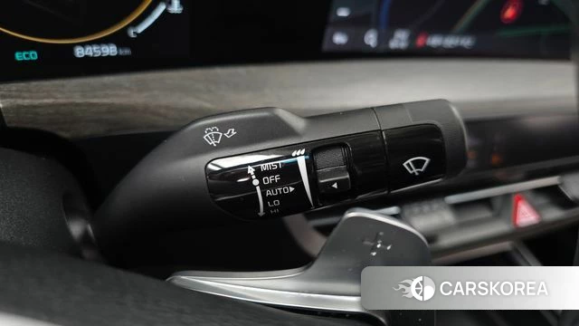 Kia K8 id 5022989 из Кореи 11