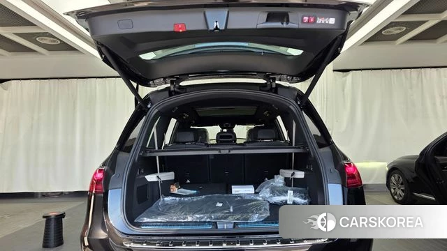 Mercedes-Benz GLS - Class X167 id 4441403 из Кореи 11