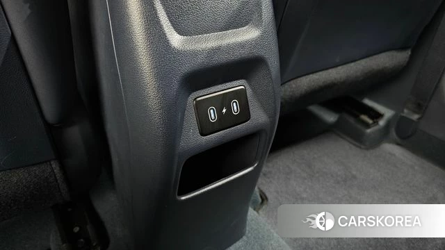 Hyundai Venue id 5020872 из Кореи 11