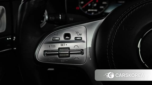 Mercedes-Benz S-Class W222 id 3894048 из Кореи 11