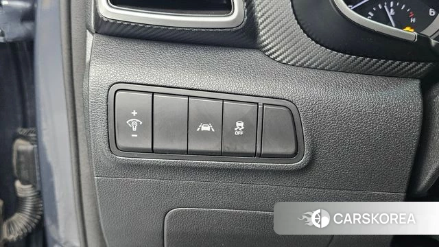 Hyundai All New Tucson id 5048373 из Кореи 11